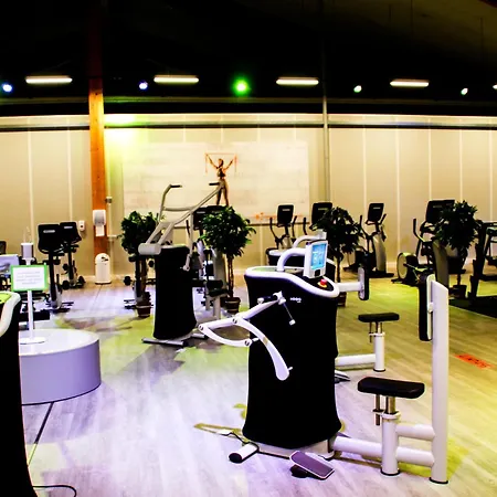 Sportpark Ii * Reken