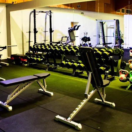 Sportpark Ii Reken