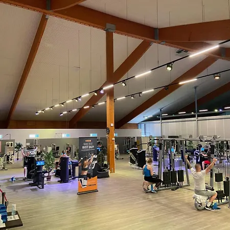 Sportpark Ii Reken