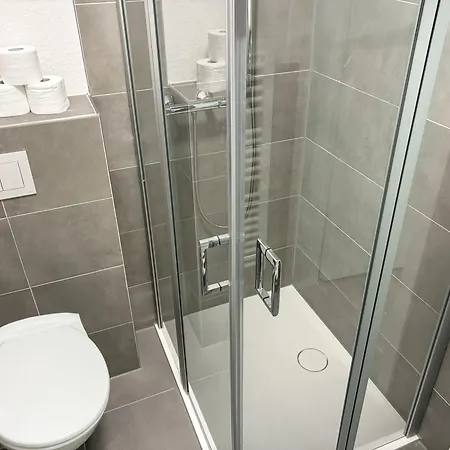 Apartment Sportpark Ii *
