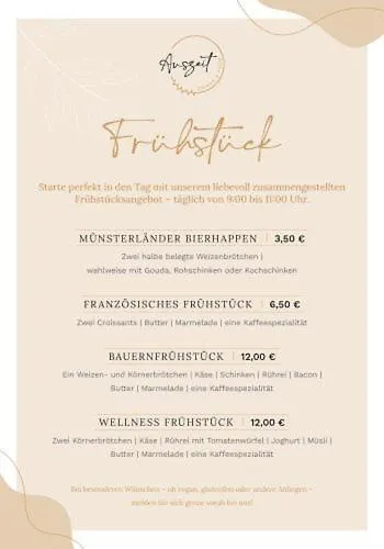 Sportpark Ii Daire *