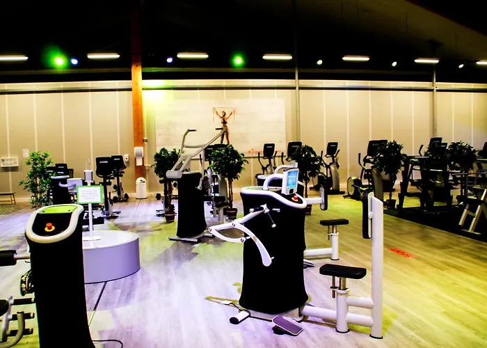 Sportpark Ii * Reken