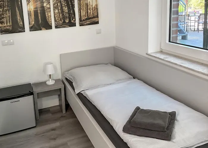 Sportpark Ii Lejlighed Reken