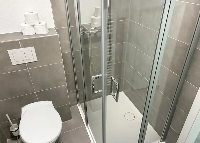 Daire Sportpark Ii *